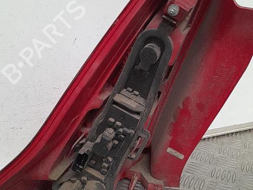 Right taillight CITROËN C4 Coupe (LA_) 1.6 HDi | BP21719831C35 