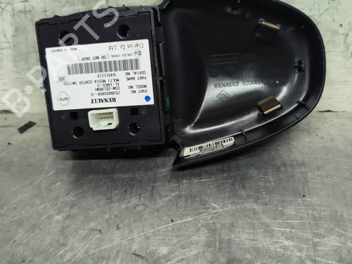 Switch RENAULT ESPACE IV (JK0/1_) 2.0 dCi (JK03, JK04, JK1C, JK1G, JK1J, JK1K) | BP36021955I30 - Image 2