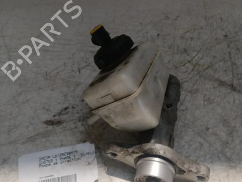 Used Steering pump Steering pump DACIA DUSTER (HS_) 1.5 dCi 4x4 (HSMC, HSMD) (110 hp) 21717156 21717156