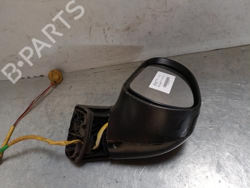Left mirror PEUGEOT 308 I (4A_, 4C_) 1.6 HDi | BP28165898C26 
