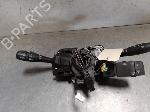 Used Steering column stalk RENAULT CAPTUR I (J5_, H5_) 0.9 TCe 90 (90 hp) 29347979