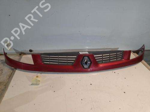 Grille RENAULT KANGOO (KC0/1_) 1.5 dCi (KC08, KC09) | BP21721698C40 