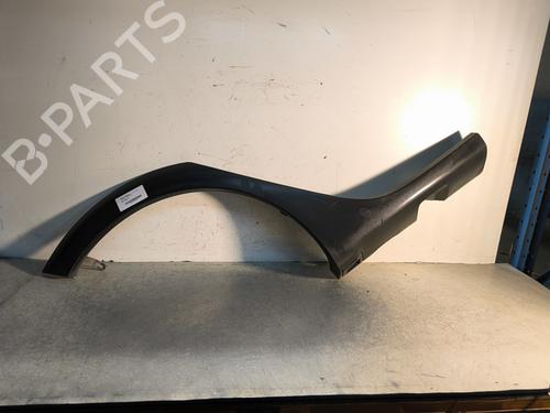 Rear right wheel arch trim DACIA SANDERO II 1.0 TCe 100 (B8ML) | BP29997444C137