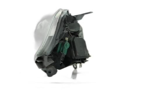 Left headlight RENAULT TWINGO II (CN0_) 1.5 dCi (CN0E) | BP38270081C28 - Image 4