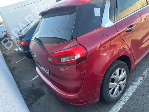 Camera CITROËN C4 Picasso II 1.6 HDi / BlueHDi 115 | BP38568365E14 - Image 5