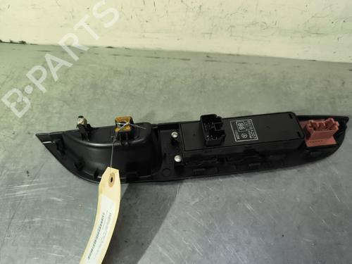 Left front window switch PEUGEOT 4008 1.6 HDi AWC | BP29732549I27 