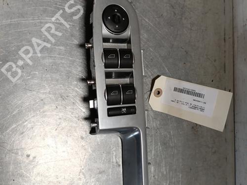 Left front window switch FORD FOCUS II (DA_, HCP, DP) 1.8 TDCi | BP28165845I27 