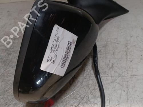 Right mirror ALFA ROMEO 159 (939_) 1.9 JTDM 8V (939AXE1B, 939BXE1B, 939BXH1B) | BP21693389C27 