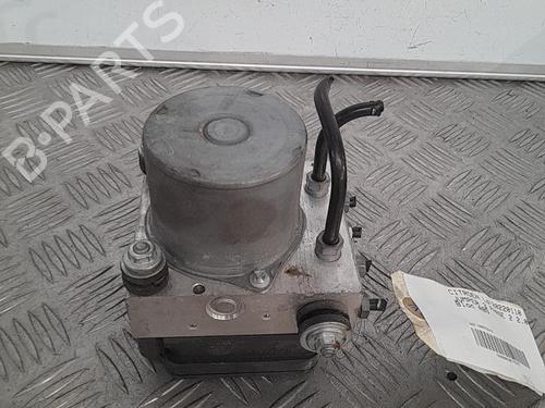 ABS pump CITROËN JUMPER II Van 2.0 BlueHDi 130 | BP21695494M43 