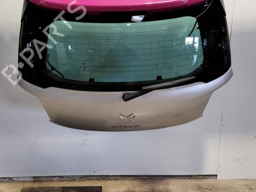 Bagklap CC/Kombi-Coupé CITROËN DS3 (SA_) 1.6 HDi 110 (112 hp) 32218492