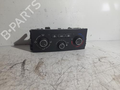 Used Climate control Climate control 21693656 21693656