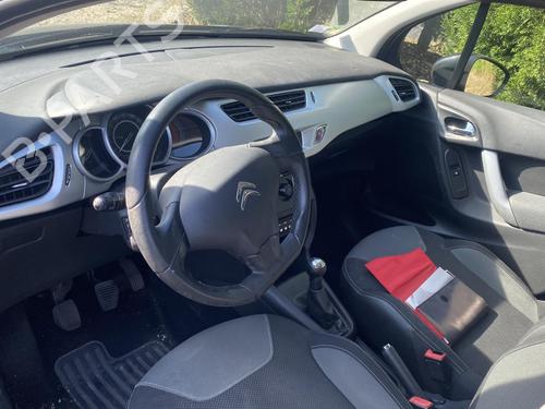 Radio CITROËN C3 II (SC_) 1.4 | BP22233906E6  - Image 8