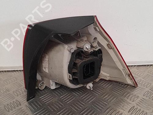 Used Left taillight Left taillight VW GOLF V (1K1) 1.6 (102 hp) 21723668 21723668