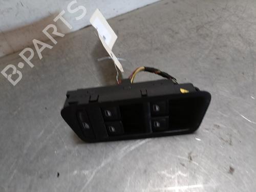 Used Left front window switch VW GOLF VII (5G1, BQ1, BE1, BE2) 1.6 TDI (105 hp) 29003552