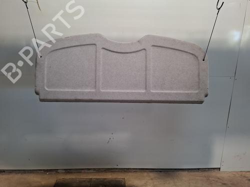 Hattehylde PEUGEOT 207 (WA_, WC_) 1.6 16V (109 hp) 29732835