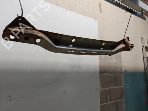 Rear bumper reinforcement CITROËN C1 (PM_, PN_) 1.0 | BP22653364C73 