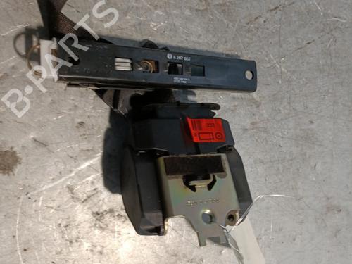 Front right belt tensioner BMW 3 Compact (E46) 316 ti | BP22421377C88 