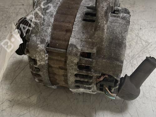 Alternator NISSAN JUKE (F15) 1.6 | BP25989804M7 