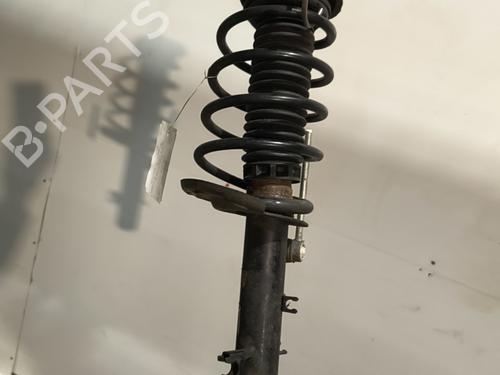 Left front shock absorber CITROËN C3 III (SX) 1.6 BlueHDi 75 | BP31816069M16