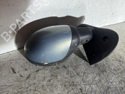 Right mirror RENAULT TWINGO I (C06_) 1.2 16V (C06C, C06D, C06K) | BP22233769C27 