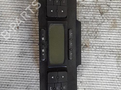 Used Climate control SEAT LEON (1P1) 1.9 TDI (105 hp) 22033874