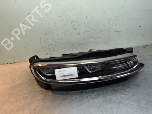 Used Right daytime light CITROËN C3 AIRCROSS II (2R_, 2C_) 1.2 PureTech 110 (2RHNZB, 2RHNZW, 2RHNPX, 2RHNPJ) (110 hp) 32994327