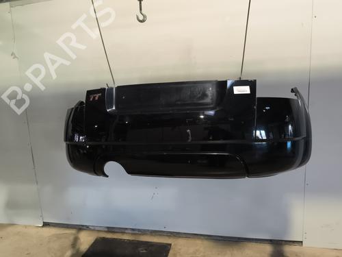 Used Rear bumper AUDI TT Roadster (8N9) 1.8 T (180 hp) 31872350