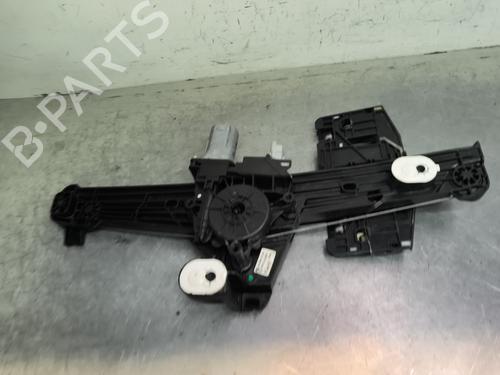 Rudehejsemekanisme Højre bagtil PEUGEOT 208 II (UB_, UP_, UW_, UJ_) 1.2 PureTech 75 | BP30553287C25