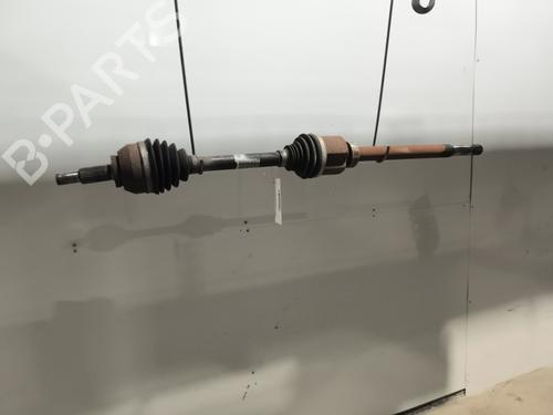 Right front driveshaft NISSAN NV300 Van (X82) 2.0 dCi 120 | BP29082257M39 - Image 2