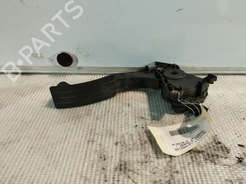 Pedal RENAULT TWINGO III (BCM_, BCA_) 1.0 SCe 70 (BCMB) | BP21721908I4 - Image 3