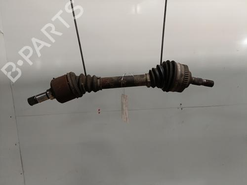 Left front driveshaft PEUGEOT 406 (8B) 2.0 HDI 110 | BP28442466M38
