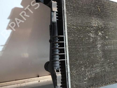 Used Water radiator Water radiator 21700210 21700210