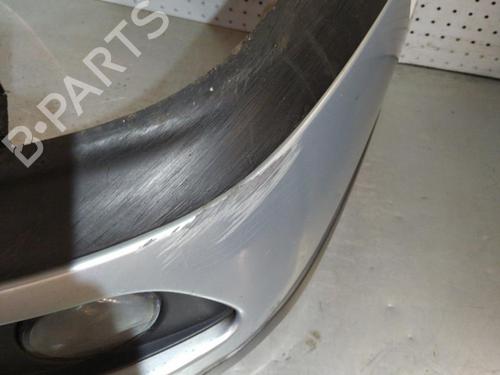 Used Front bumper Front bumper RENAULT LAGUNA II Grandtour (KG0/1_) 1.9 dCi (KG0G) (120 hp) 21707716 21707716