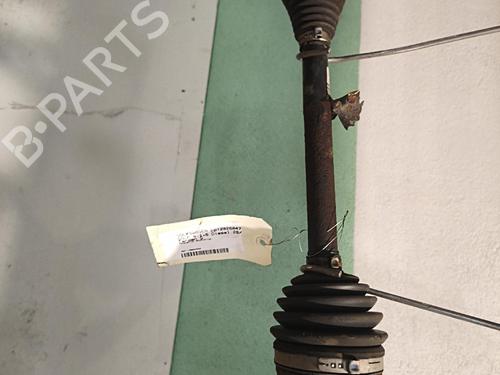 Left front driveshaft VW GOLF VI (5K1) | BP38188166M38 - Image 2