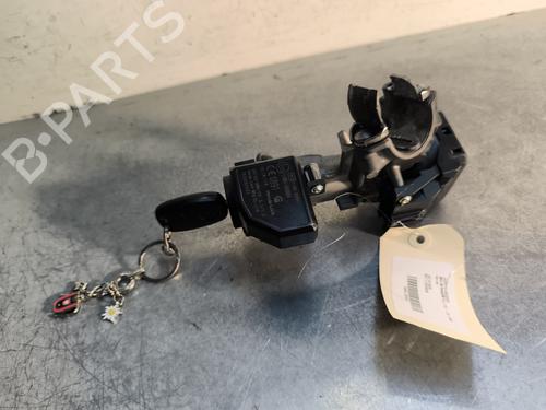 Ignition barrel HONDA CR-V III (RE_) 2.2 i-CTDi 4WD (RE6) | BP29733236M48 