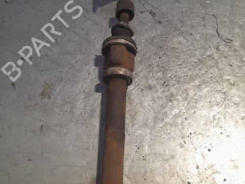 Used Right front driveshaft Right front driveshaft FORD FIESTA VI (CB1, CCN) 1.6 TDCi (95 hp) 21722271 21722271