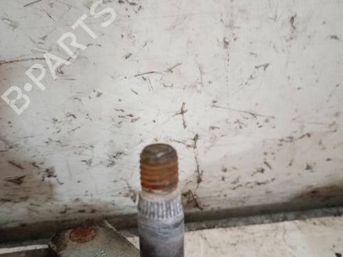 Front wiper motor FORD KUGA I 2.0 TDCi 4x4 | BP26396708M29 