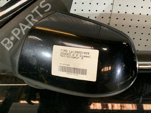 left-mirror-ford-mondeo-iii-b5y-2000-2001-2002-2003-2004-2005-2006-2007-27213989 main image