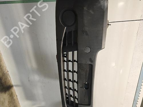 Front bumper RENAULT TRAFIC II Van (FL) 1.9 dCi 100 (FL0C, FL0K, FL0B) | BP37184177C7 - Image 2