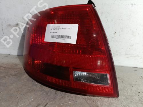 Venstre baglygte AUDI A4 B7 Avant (8ED) 2.5 TDI | BP27185999C34