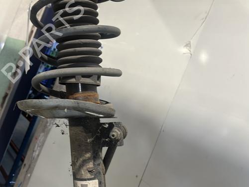 Right front shock absorber CITROËN C3 II (SC_) 1.6 HDi 90 | BP28443728M17 