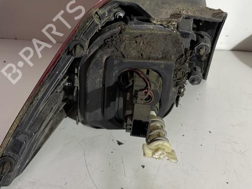 Right taillight VW GOLF VII (5G1, BQ1, BE1, BE2) 2.0 TDI | BP23822831C35 