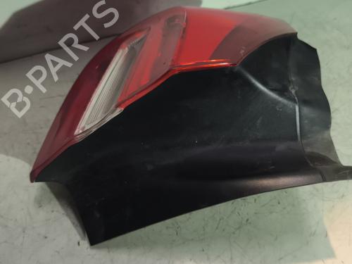 Left taillight MERCEDES-BENZ GLA-CLASS (X156) GLA 180 (156.942) | BP27213478C34 