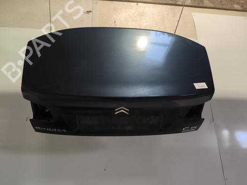 Used Tailgate Tailgate CITROËN C5 III (RD_) 1.6 HDi 110 (RD9HZC) (109 hp) 29348149 29348149
