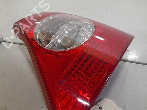 Right taillight RENAULT CLIO II (BB_, CB_) 1.2 16V (BB05, BB0W, BB11, BB27, BB2T, BB2U, BB2V, CB05,... | BP21710410C35 