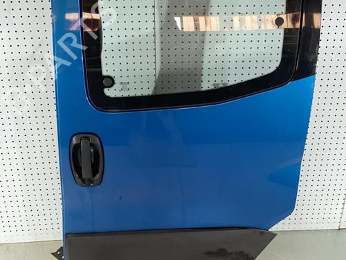 left-slide-door-peugeot-bipper-tepee-13-hdi-75-9006t1-2008-21702082 main image