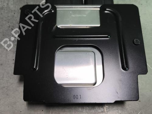 Used Electronic module Electronic module CITROËN DS4 (NX_) 1.2 THP 130 (130 hp) 26729317 26729317