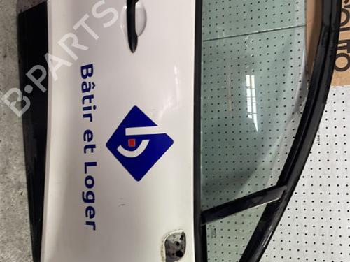 Used Right front door RENAULT CLIO IV (BH_) 1.5 dCi 75 (75 hp) 21710271