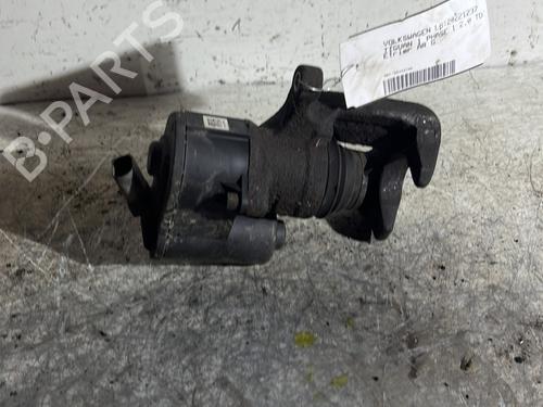 Used Left rear brake caliper Left rear brake caliper VW TIGUAN (5N_) 2.0 TDI 4motion (140 hp) 22789855 22789855