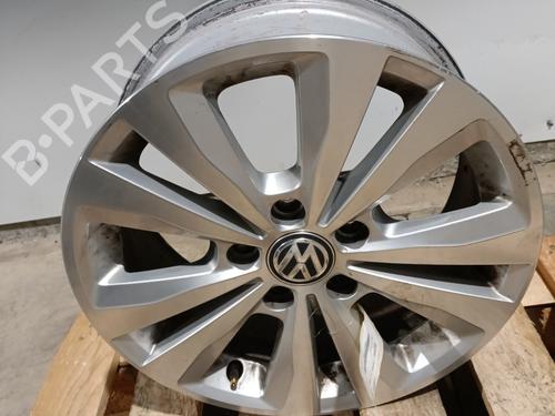 Rim VW GOLF VII (5G1, BQ1, BE1, BE2) 1.6 TDI | BP29081147C45
